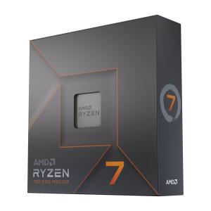 Ryzen 7 7700X BOX パソコン用CPUの商品画像