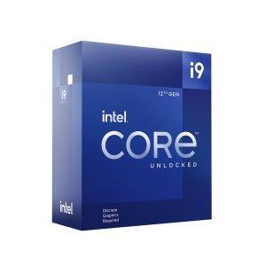 CPU Core i9 12900KF BOX｜light-hikari