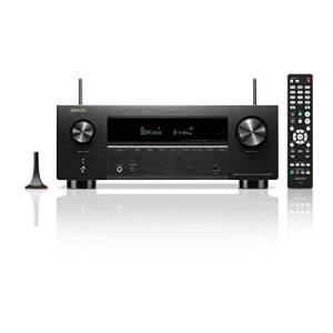 DENON デノン AVC-3500 AVサラウンドアンプ : プールトップ9