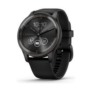 GARMIN vivomove Trend 010-02665-70 [Black/Slate] スマート  