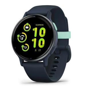 vivoactive 5 Blue/Blue Met 010-02862-42の商品画像