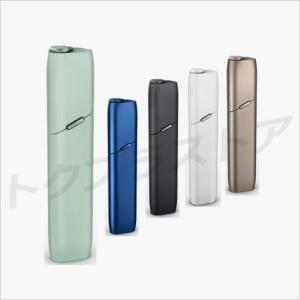 IQOS (アイコス) 3 MULTI キット ベルベットグレー  ●登録不可｜light-hikari