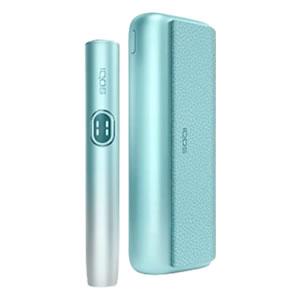IQOS イルマ i プライム ブリーズブルー ●登録不可