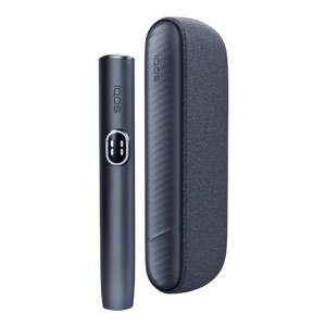 IQOS イルマ i ミッドナイトブラック ●登録不可