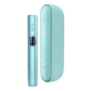 IQOS イルマ i ブリーズブルー  ●登録不可｜light-hikari