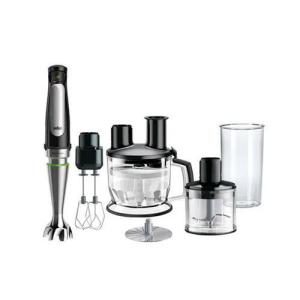 ブラウン　ハンドブレンダー　MQ 5064 新品 BRAUN ブラウン ハンドブレンダー - メルカリ