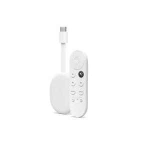 Chromecast with Google TV HD｜らいぶshop