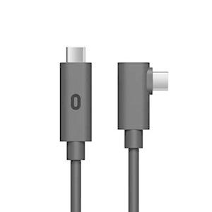 Oculus Linkケーブル 301-00311-01 : らいぶshop - 通販 - Yahoo