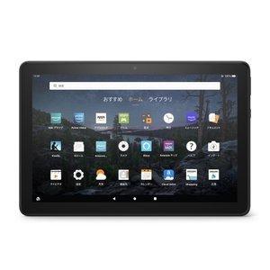 Amazon (アマゾン) Fire HD 10 Plus タブレット (10.1インチHDディスプレイ) 32GB スレート 第11世代 B08F5MLWC9｜light-hikari