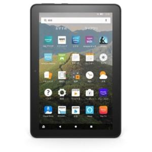 Fire HD 8 タブレット 32GB ブルー (2022年発売)｜light-hikari