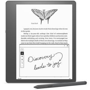 Kindle Scribe 16GB 新品未開封 ケース付き amazon（アマゾン） Kindle Scribe キンドル スクライブ (16GB) : らい
