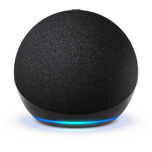 Echo Dot (エコードット) 第5世代 -チャコール