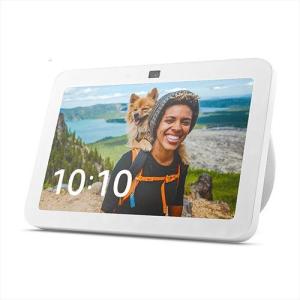 Echo Show 8 第3世代 グレー白の買取情報