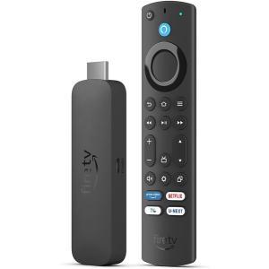 Fire TV Stick 4K Max 第2世代