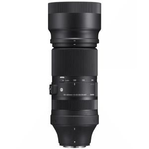 シグマ 100-400mm F5-6.3 DG DN OS [ソニーE用] : オンラインショップ