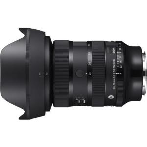 G Lens [新品]SONY ソニー FE 24-50mm F2.8 SEL2450G（キャッシュ