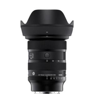 SIGMA Art 24-70mm F2.8 DG DN [ライカL用] シグマ カメラレンズ 24-70mm F2.8 DG DN II [ライカL用] : らい