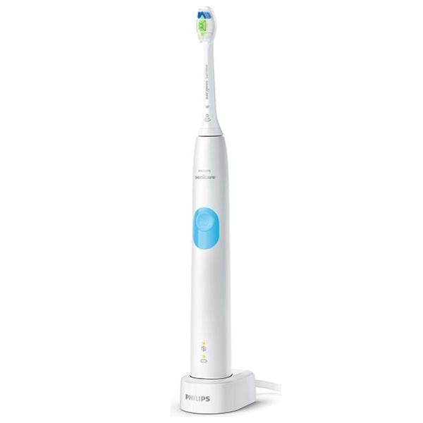 PHILIPS 電動歯ブラシ ソニッケアー プロテクトクリーン HX6809/72 [ホワイトミッド...