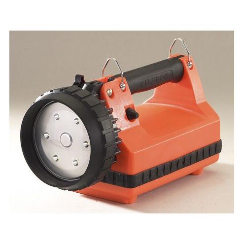 ストリームライト Eフラッド 標準セット（オレンジ） 067R