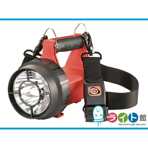 ストリームライト　バルカンLED　IEC防爆モデル　標準セット 071E