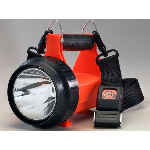 ストリームライト ファイヤーバルカンLED　米国防爆モデル［フルセット］071FS