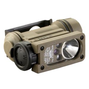 STREAMLIGHT タクティカルライト SIDEWINDER STALK 単3電池 STREAMLIGHT タクティカルライト SIDEWINDER STALK 単3電池