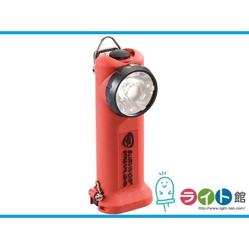 ストリームライト　サバイバー IEC防爆モデル　099A　角度付ヘッド［乾電池モデル］