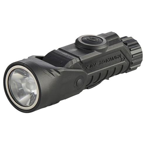 ストリームライト バンテージ180X USB (ブラック)　　119XBU