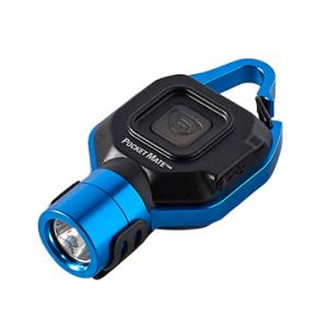 ストリームライト サバイバー ピボット USB充電セット 米国防爆Div.2