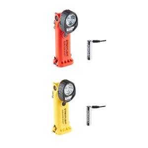 ストリームライト　サバイバー ピボット USB充電セット 米国防爆Div.2 ストリームライト サバイバー ピボット USB充電セット 米国防爆