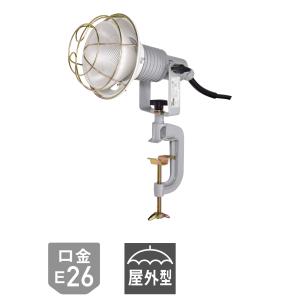 日動工業　エコビックLED投光器20W　AFL-2000B｜light-kan