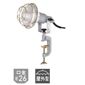 日動工業　エコビックLED投光器20W　AFL-E2000B｜light-kan