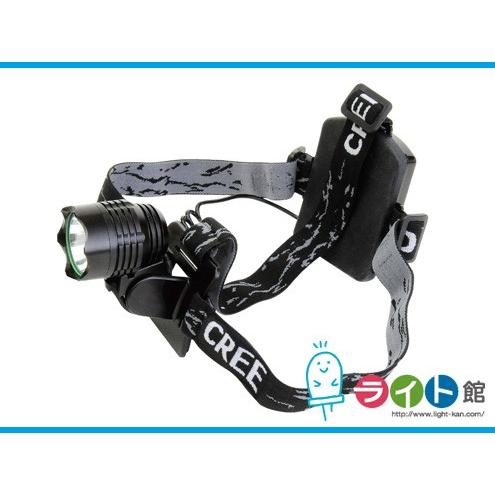 【在庫あり】イチネンミツトモ　スーパーLEDヘッドライト　450ルーメン　べルーフ　Beruf　87...