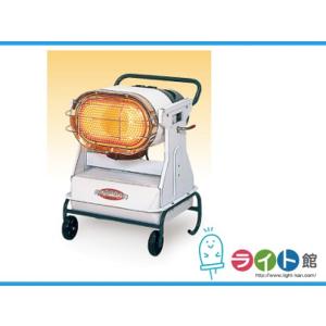 オリオン機械 オリオン HR120D1 60Hz ロボ暖 ジェットヒーター 業務用