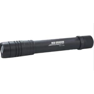 【新品】やばい明るさ！　グランツ LEDハンディライト RFT-07R 懐中電灯 GLANZ グランツ 充電式LEDライト RFT07R : 電材スーパーYOU