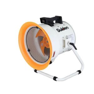 スイデン 送排風機 ジェットスイファン SJF-300RS-1 100V ハネ外