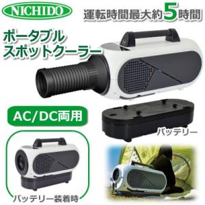 日動工業 SPCN-032BAC エコやん (...の詳細画像2