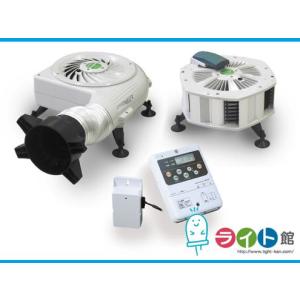 セイホープロダクツ 風太郎かくはん型（追加用単体） UN