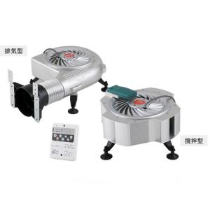 セイホープロダクツ 風太郎かくはん型（追加用単体） UN 