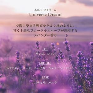 公式 オプタウム ユニバースドリーム100ml...の詳細画像4