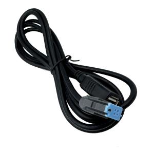 CA-LUB200D 互換品 USBケーブル ...の詳細画像1