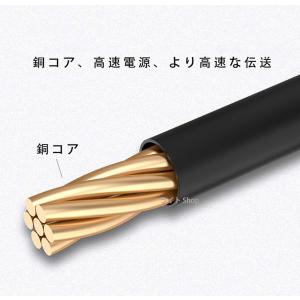 USB2.0 延長ケーブル USB延長コネクタ...の詳細画像5