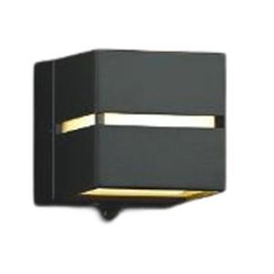 KOIZUMI(NS) コイズミ照明 人感センサ付LEDポーチライト