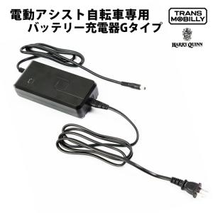 3月26日入荷予定　電動アシスト自転車専用充電器（Gタイプ） 【代引不可】｜light-series