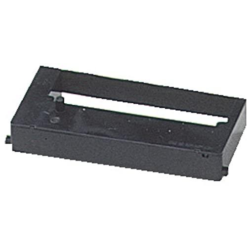 ライオン事務器 ニッポー タイムレコーダー インクリボン タイムボーイ8プラス・カルコロ20ex用 ...