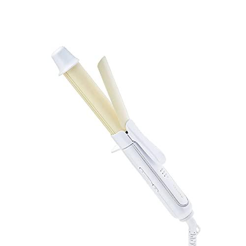 フェスティノ カール ヘア アイロン FESTINO (26mm ホワイト)