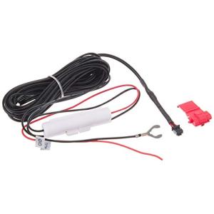 【新品】COMTEC ZDR055 ドライブレコーダー＋直接配線コードセット コムテック（Comtec） 新商品 ドライブレコーダー ZDR055+HDROP-15