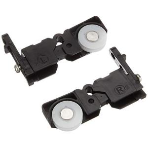 杉田エース(Sugita Ace) ミズタニトウカイ 純正部品 網戸戸車 3型調整戸車 偏芯用 網戸-016 左右1セット