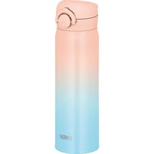 サーモス 水筒 真空断熱ケータイマグ 0.5L ピスタチオ JNR-503 PSC ( 1