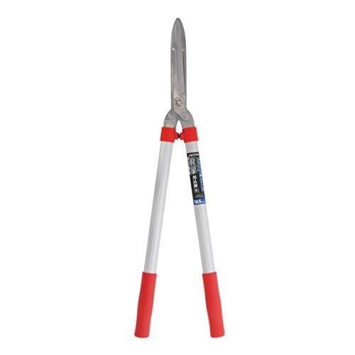 高儀(Takagi) アルミパイプ柄 ステンレス 軽量刈込鋏 大 165mm